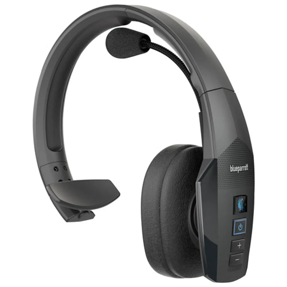 BlueParrott B450-XT Noise Cancelling Bluetooth Headset