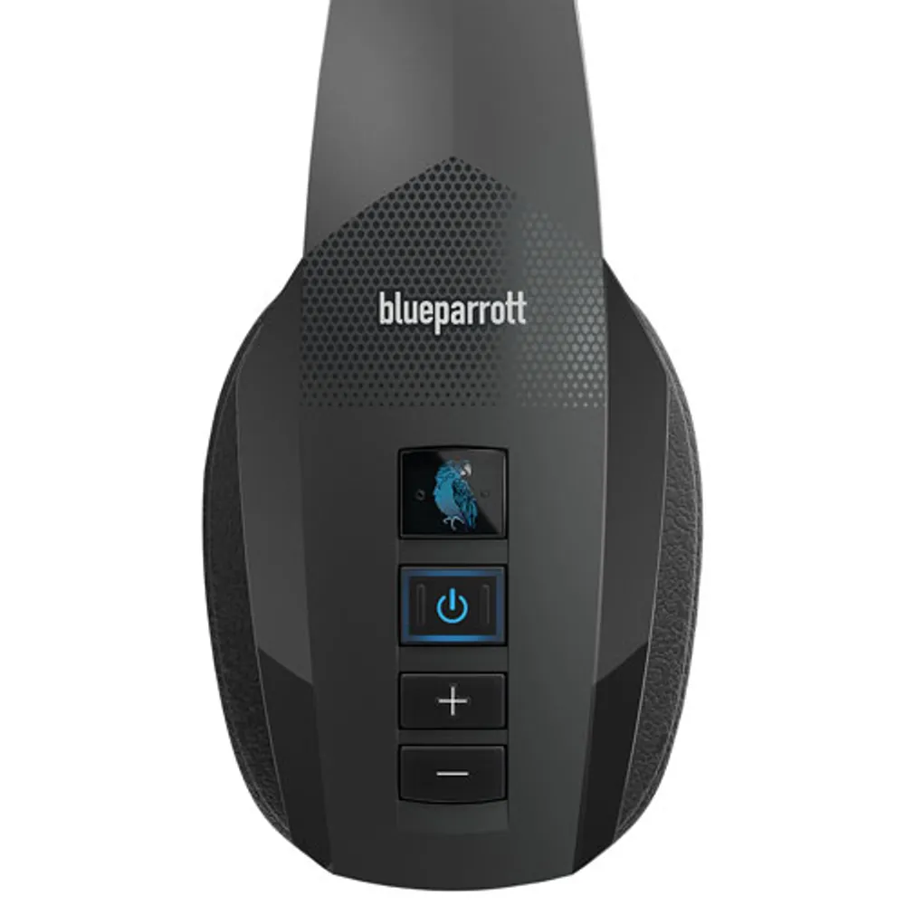 BlueParrott B450-XT Noise Cancelling Bluetooth Headset