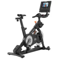 NordicTrack Commercial S10i Studio Cycle Exercise Bike - 2021 Model