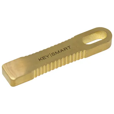 KeySmart CleanKey Mini Keychain Hand Tool