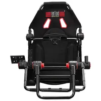 Next Level Racing F-GT LITE Simulator Cockpit