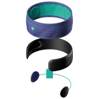 Livlab Hoomband Wireless Audio Sleep Headband - Medium/Large