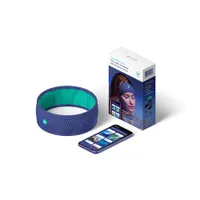 Livlab Hoomband Wireless Audio Sleep Headband - Medium/Large