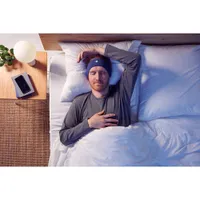 Livlab Hoomband Wireless Audio Sleep Headband - Medium/Large