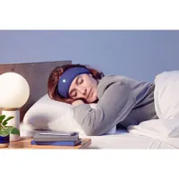 Livlab Hoomband Wireless Audio Sleep Headband - Medium/Large