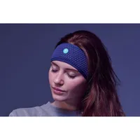 Livlab Hoomband Wireless Audio Sleep Headband - Medium/Large