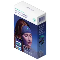 Livlab Hoomband Wireless Audio Sleep Headband - Medium/Large