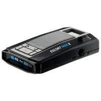 Escort Max3 Radar Detector with MRCD