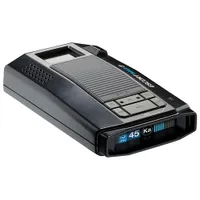 Escort Max3 Radar Detector with MRCD