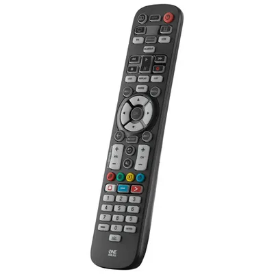 One For All Essential -Device Universal Remote Control