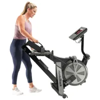 NordicTrack RW600 Rowing Machine - 30-Day iFit Membership Included