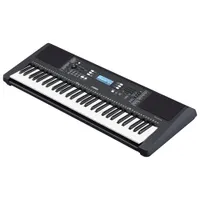 Yamaha PSR-E373 61-Key Electric Keyboard