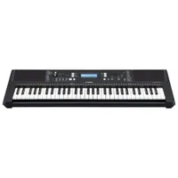 Yamaha PSR-E373 61-Key Electric Keyboard