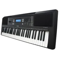 Yamaha PSR-E373 61-Key Electric Keyboard