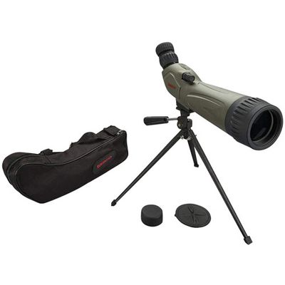 Tasco 20-60 x 80 Spotting Scope