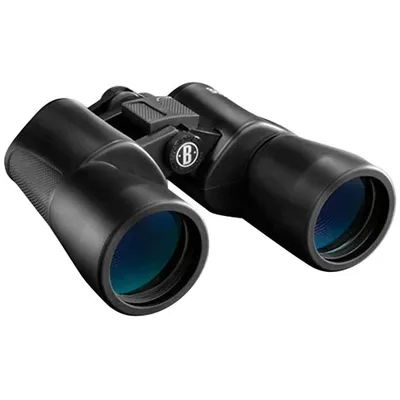 Bushnell PowerView 12 x 50 Binoculars