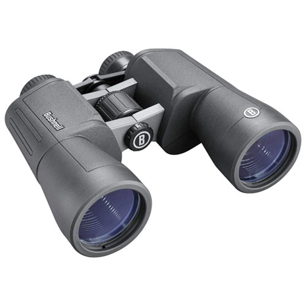 Bushnell PowerView 10 x 50 Binoculars