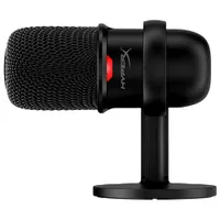 HyperX SoloCast Gaming USB Condenser Microphone