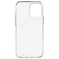 Gear4 Crystal Palace Fitted Hard Shell Case for iPhone 12 Pro Max - Clear