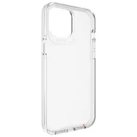 Gear4 Crystal Palace Fitted Hard Shell Case for iPhone 12 Pro Max - Clear