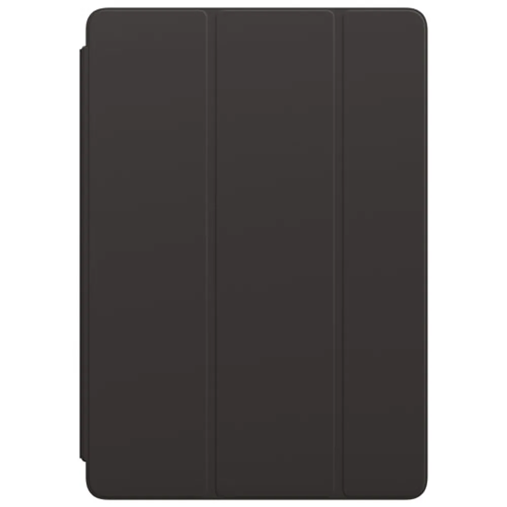 Apple Smart Cover Case for iPad 10.2" (8th/7th Gen) - Black