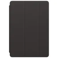 Apple Smart Cover Case for iPad 10.2" (8th/7th Gen) - Black