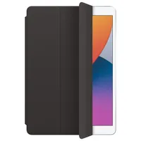 Apple Smart Cover Case for iPad 10.2" (8th/7th Gen) - Black