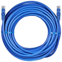 Best Buy Essentials 15.25m (50ft.) Cat6 Ethernet Cable (BE-PEC6ST50-C)