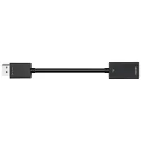 Best Buy Essentials DisplayPort to HDMI Adapter (BE-PADPHD-C) - Only at Best Buy