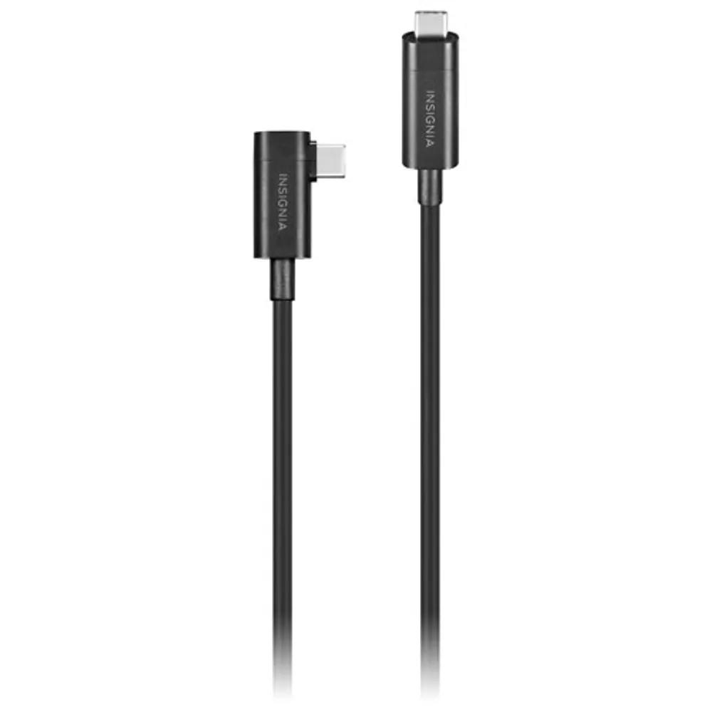 Insignia 5m (16.4 ft.) USB Type-C Cable for Meta Quest VR Headsets - Only at Best Buy