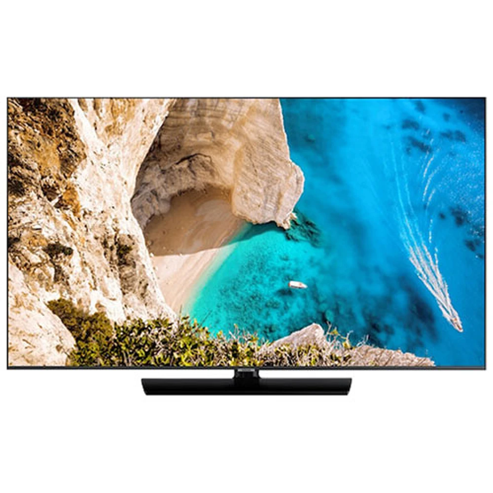 Samsung 55" 4K UHD Hospitility TV (HG55NT678UFXZA)