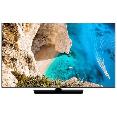 Téléviseur d'hôtellerie UHD 4K de 55 po de Samsung (HG55NT678UFXZA)