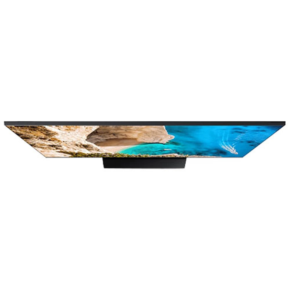 Samsung 55" 4K UHD Hospitility TV (HG55NT678UFXZA)