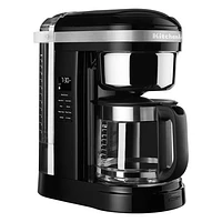 Cafetière à filtre électrique programmable de KitchenAid - 12 tasses