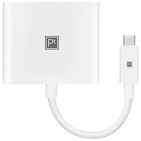 Platinum USB-C AV Multiport Adapter (PT-AFACHM-C)