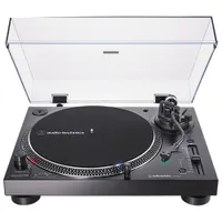 Audio Technica AT-LP120XBT-USB Direct Drive USB Turntable with Bluetooth