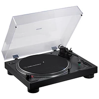 Audio Technica AT-LP120XBT-USB Direct Drive USB Turntable with Bluetooth