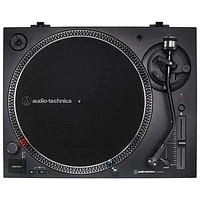 Audio Technica AT-LP120XBT-USB Direct Drive USB Turntable with Bluetooth
