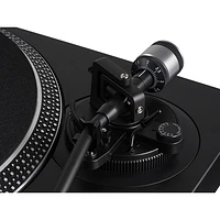Audio Technica AT-LP120XBT-USB Direct Drive USB Turntable with Bluetooth