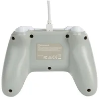 PowerA Enhanced Wired Controller for Switch - White