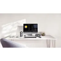 Logitech Z407 Bluetooth 2.1 Computer Speaker System