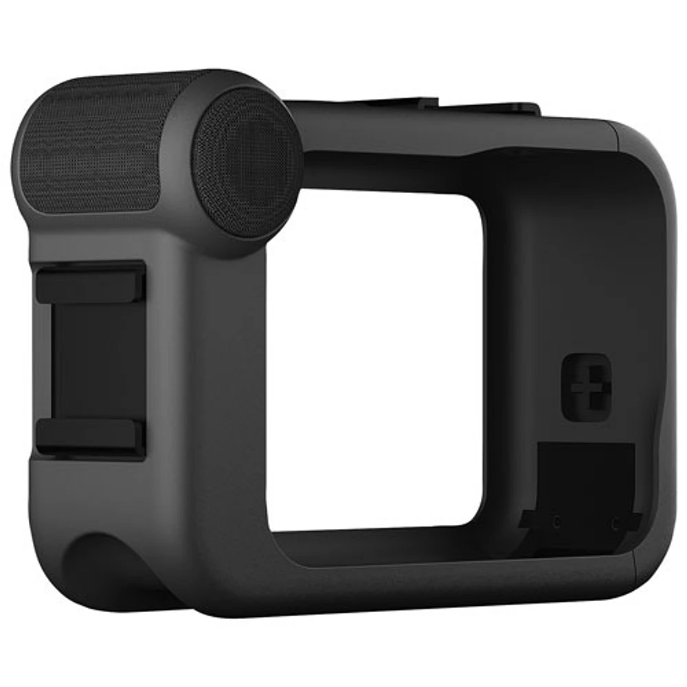 Module multimédia pour HERO8 Black de GoPro (AJFMD-001)