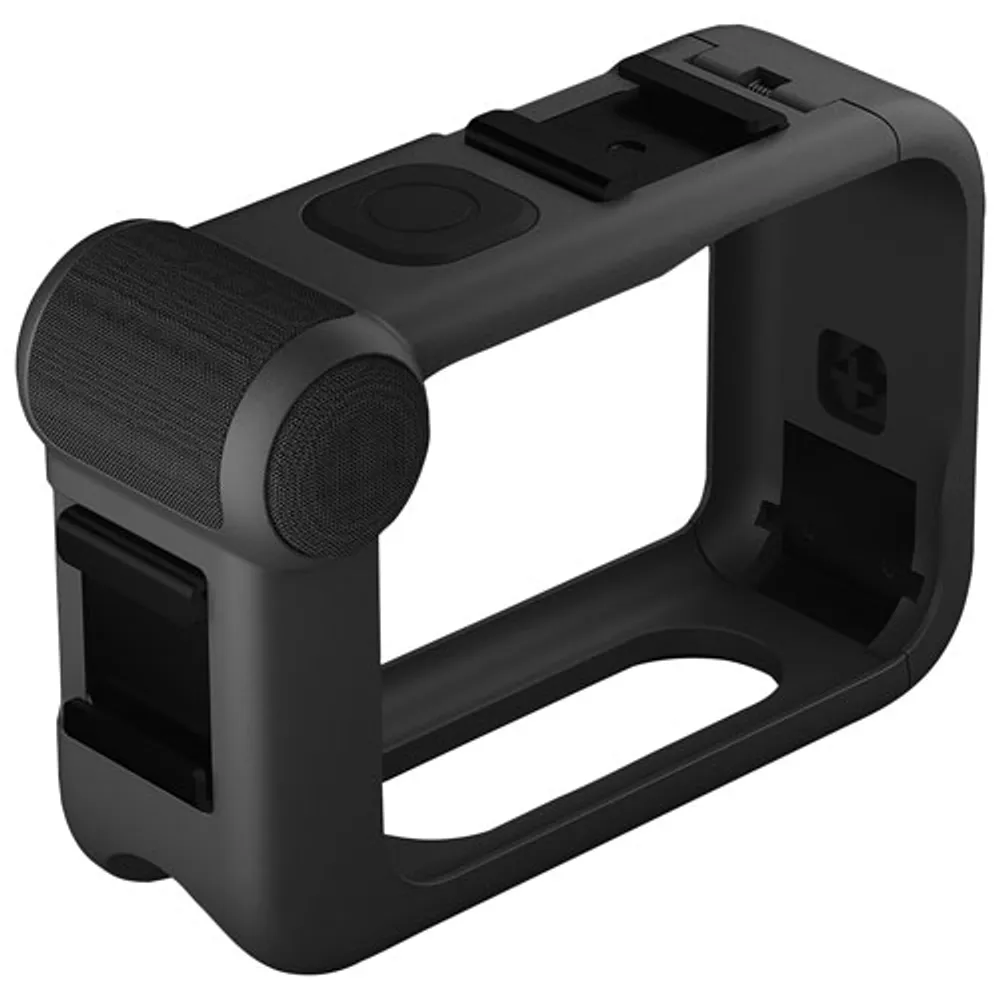 GoPro HERO8 Black Media Mod (AJFMD-001)