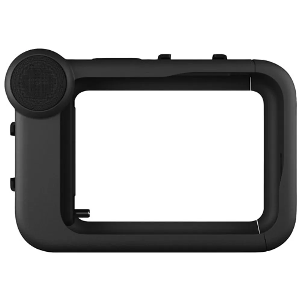 Module multimédia pour HERO8 Black de GoPro (AJFMD-001)