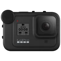 GoPro HERO8 Black Media Mod (AJFMD-001)