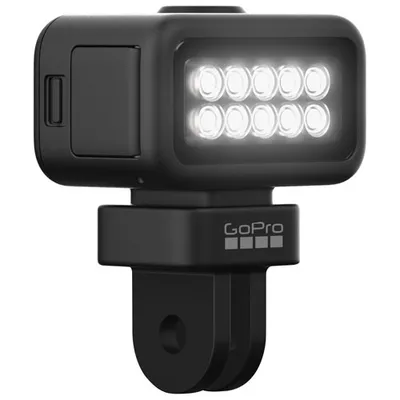 GoPro Light Mod for HERO12/11/10/9 Black (ALTSC-001)