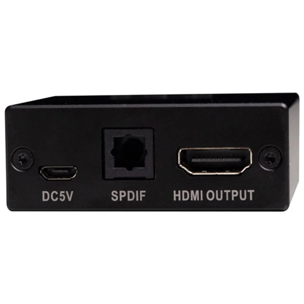 ASTRO Gaming HDMI Adapter for PS5 - Black