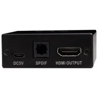 ASTRO Gaming HDMI Adapter for PS5 - Black