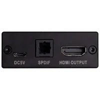 ASTRO Gaming HDMI Adapter for PS5 - Black