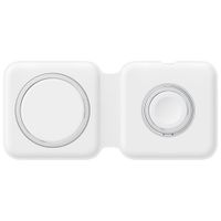 Apple MagSafe Duo Wireless Charger - White